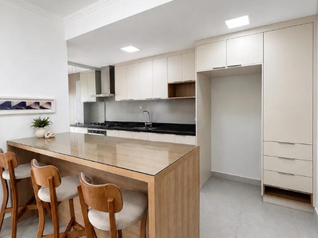 Apartamento aluguel em Vila Brasileira, Mogi das Cruzes