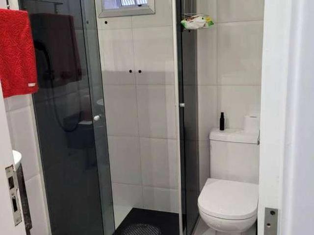 Apartamento aluguel em Vila Vitória, Mogi das Cruzes
