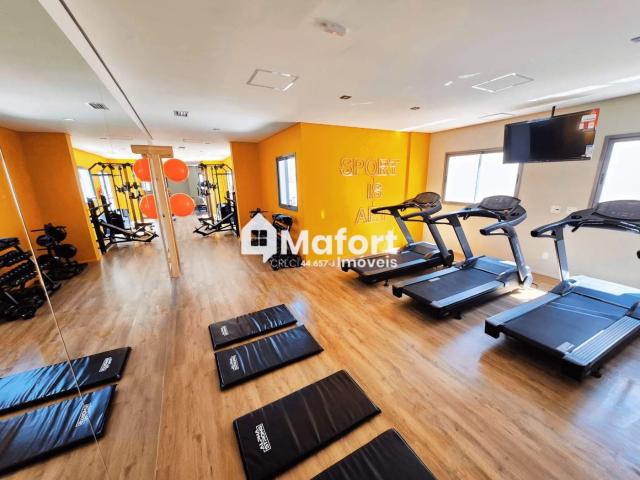 Apartamento aluguel em Jardim Betânia, Mogi das Cruzes
