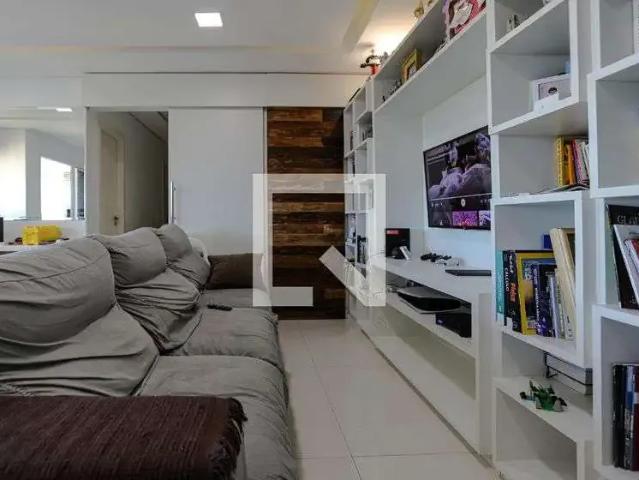 Apartamento aluguel em Região Imediata de São Paulo, Região Metropolitana de São Paulo
