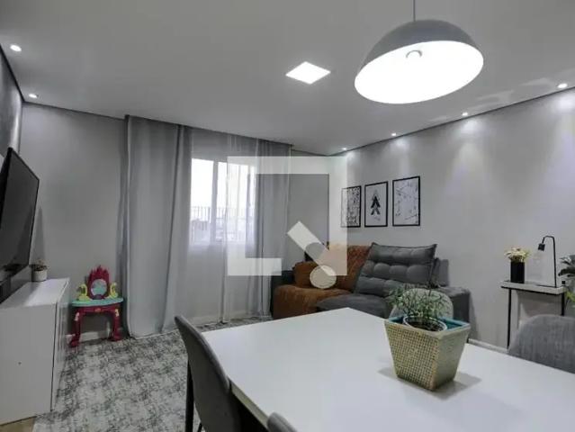 Apartamento aluguel em Jardim Betânia, Mogi das Cruzes