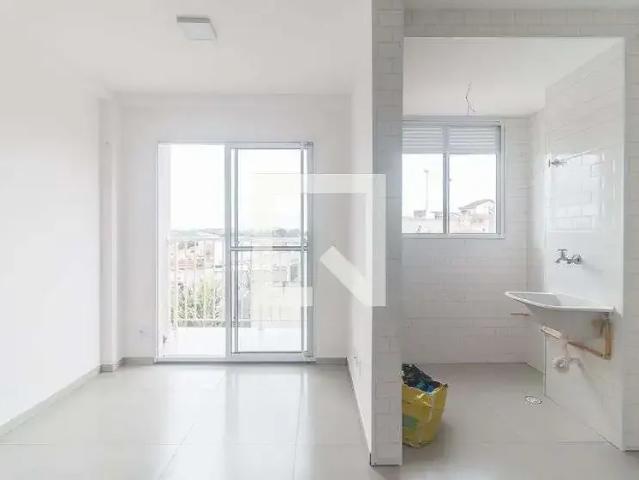 Apartamento aluguel em Região Imediata de São Paulo, Região Metropolitana de São Paulo