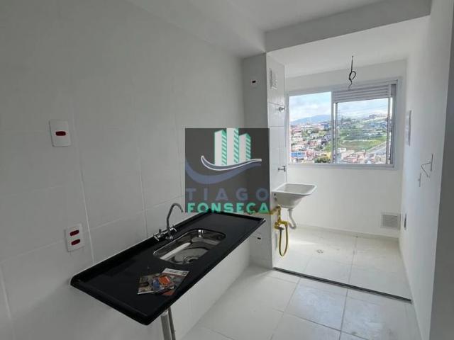 Apartamento aluguel em Vila Paulista da Estação, Mogi das Cruzes