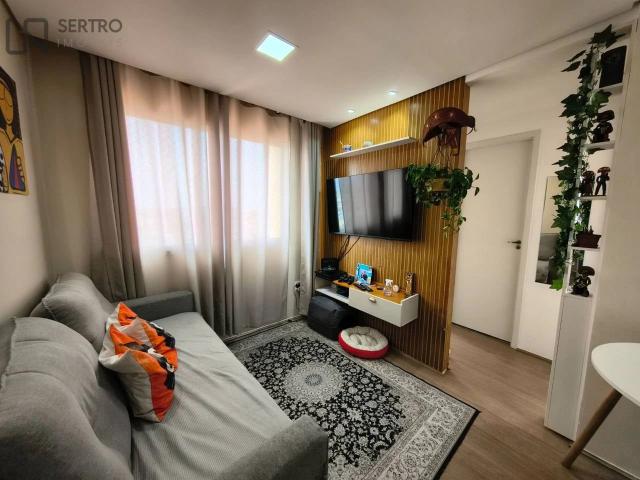 Apartamento aluguel em Vila Jundiaí, Mogi das Cruzes