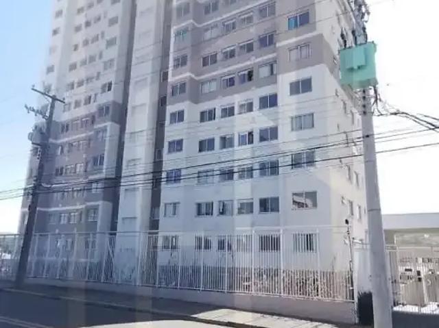 Apartamento aluguel em Vila Paulista da Estação, Mogi das Cruzes