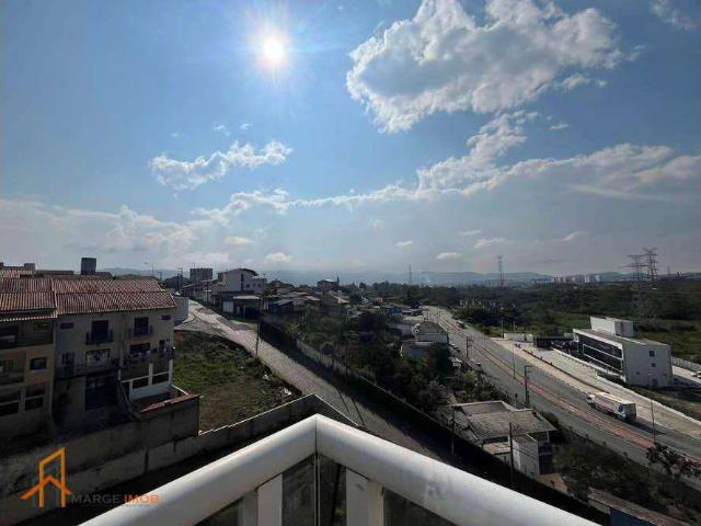 Apartamento aluguel em Vila Vitória, Mogi das Cruzes