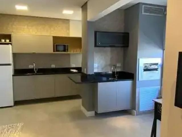 Apartamento aluguel em Vila Oliveira, Mogi das Cruzes
