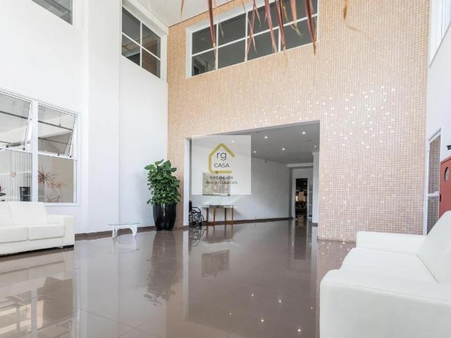 Apartamento aluguel em Vila Oliveira, Mogi das Cruzes