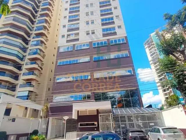 Apartamento aluguel em Vila Oliveira, Mogi das Cruzes