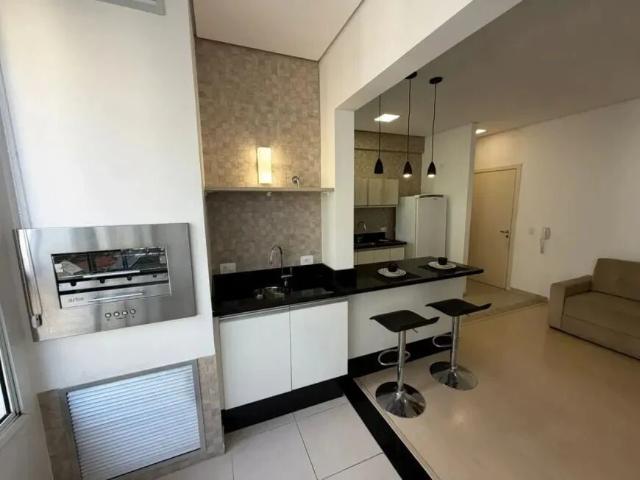 Apartamento aluguel em Vila Oliveira, Mogi das Cruzes