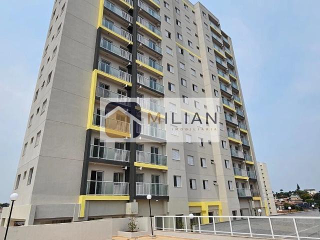 Apartamento aluguel em Vila Oliveira, Mogi das Cruzes