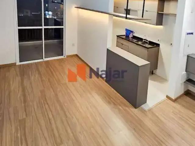 Apartamento aluguel em Vila Vitória, Mogi das Cruzes