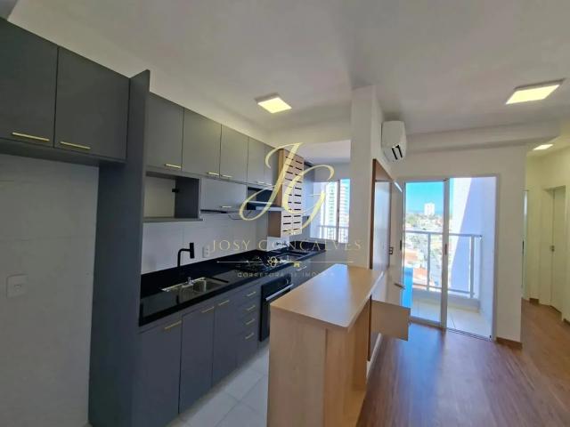 Apartamento aluguel em Vila Oliveira, Mogi das Cruzes
