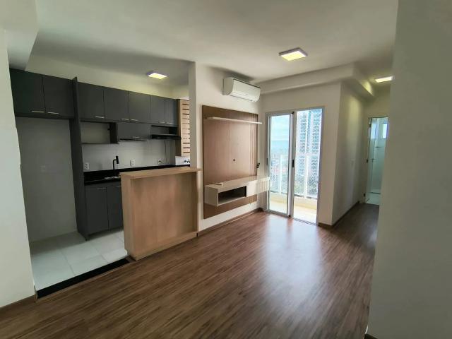 Apartamento aluguel em Vila Oliveira, Mogi das Cruzes