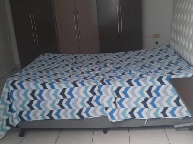 Apartamento aluguel em Vila Oliveira, Mogi das Cruzes