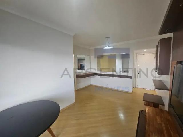 Apartamento aluguel em Vila Oliveira, Mogi das Cruzes