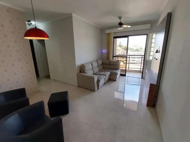 Apartamento aluguel em Vila Oliveira, Mogi das Cruzes