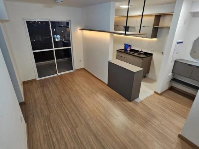 Apartamento aluguel em Jardim Esplanada, Mogi das Cruzes