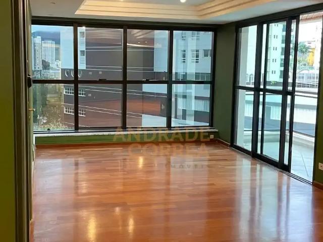 Apartamento aluguel em Vila Oliveira, Mogi das Cruzes