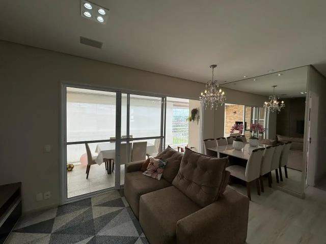Apartamento aluguel em Jardim Camila, Mogi das Cruzes