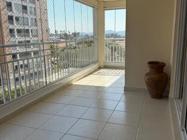 Apartamento aluguel em Jardim Camila, Mogi das Cruzes