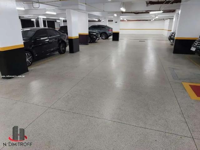 Apartamento aluguel em Vila Oliveira, Mogi das Cruzes