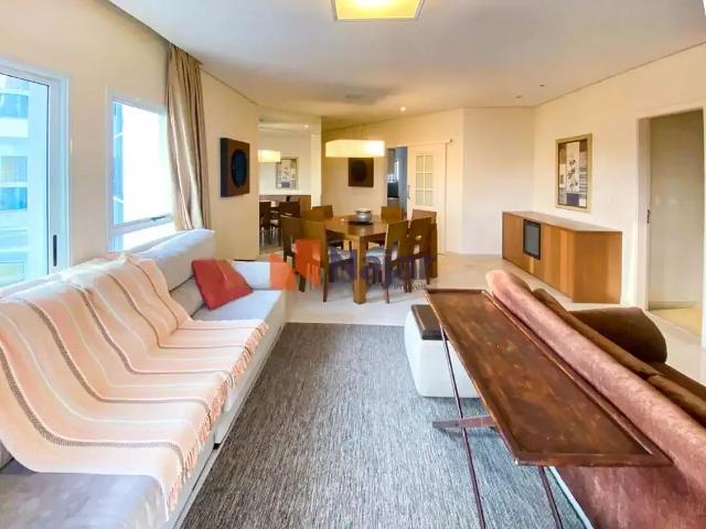 Apartamento aluguel em Vila Vitória, Mogi das Cruzes
