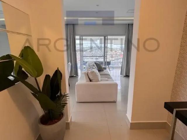 Apartamento aluguel em Jardim Camila, Mogi das Cruzes
