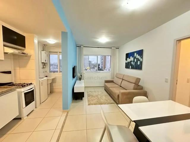Apartamento aluguel em Vila Oliveira, Mogi das Cruzes