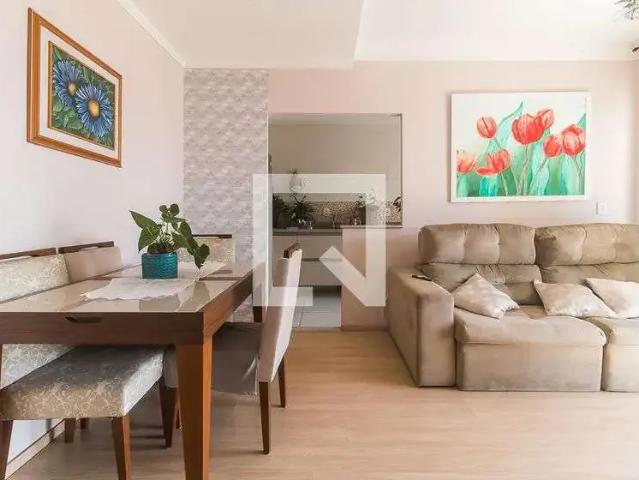 Apartamento aluguel em Região Imediata de São Paulo, Região Metropolitana de São Paulo