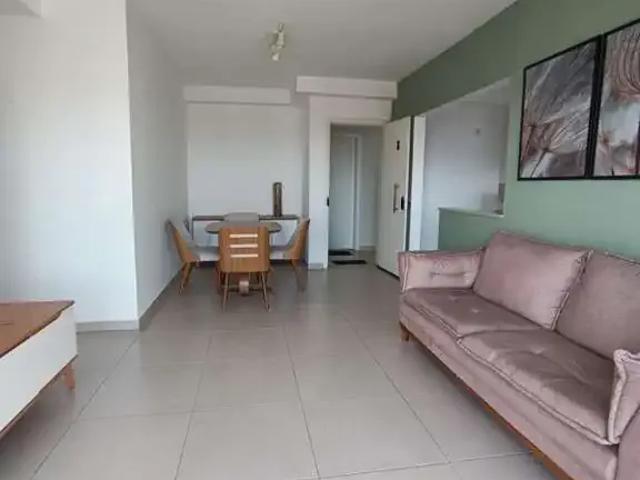 Apartamento aluguel em Vila Victória, Mogi das Cruzes
