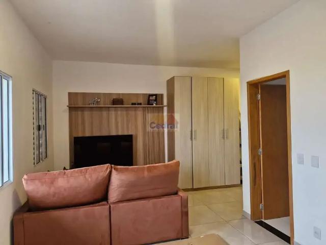 Apartamento aluguel em Botujuru, Mogi das Cruzes