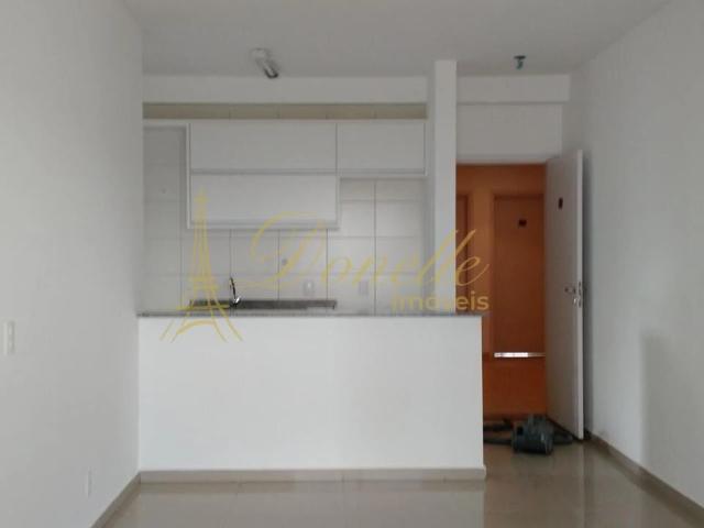 Apartamento aluguel em Vila Paulicéia, Mogi das Cruzes