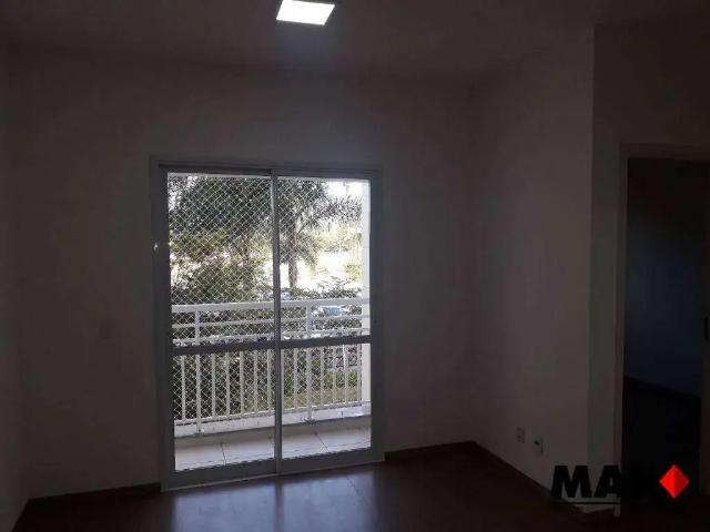 Apartamento aluguel em Vila Vitória, Mogi das Cruzes
