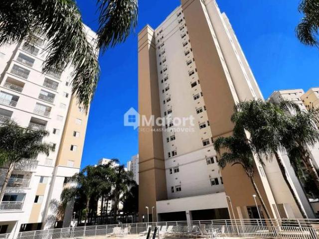 Apartamento aluguel em Vila Paulicéia, Mogi das Cruzes