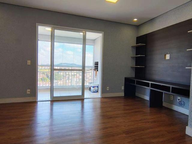 Apartamento aluguel em Vila Victória, Mogi das Cruzes