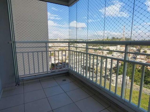 Apartamento aluguel em Vila Victória, Mogi das Cruzes