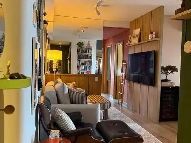 Apartamento aluguel em Região Imediata de São Paulo, Região Metropolitana de São Paulo