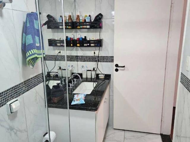 Apartamento aluguel em Vila Vitória, Mogi das Cruzes