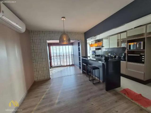 Apartamento aluguel em Vila Vitória, Mogi das Cruzes
