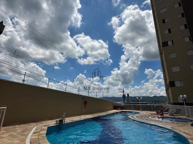 Apartamento aluguel em Jardim Cecília, Mogi das Cruzes