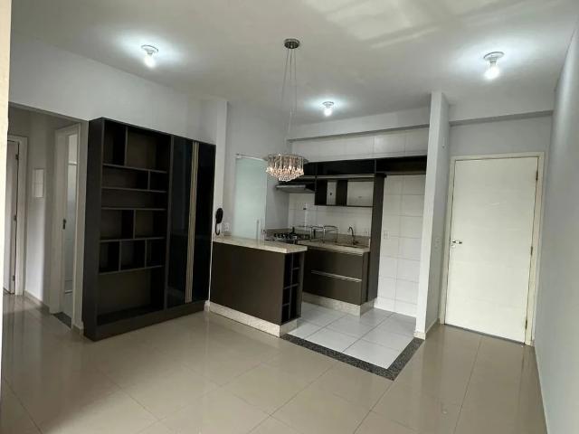 Apartamento aluguel em Vila Nova Aparecida, Mogi das Cruzes