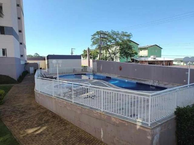Apartamento aluguel em Jardim Cecília, Mogi das Cruzes