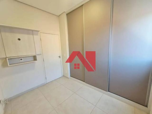 Apartamento aluguel em Mogi Guaçu, Região Geográfica Intermediária de Campinas