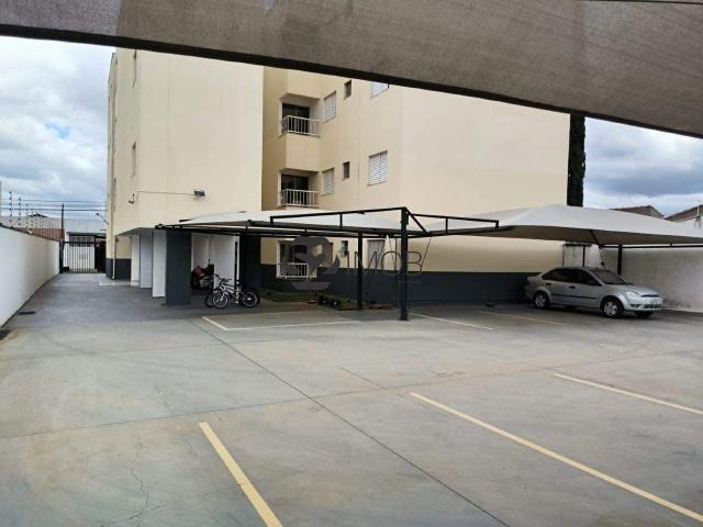 Apartamento aluguel em Região Imediata de Mogi Guaçu, Mogi Guaçu