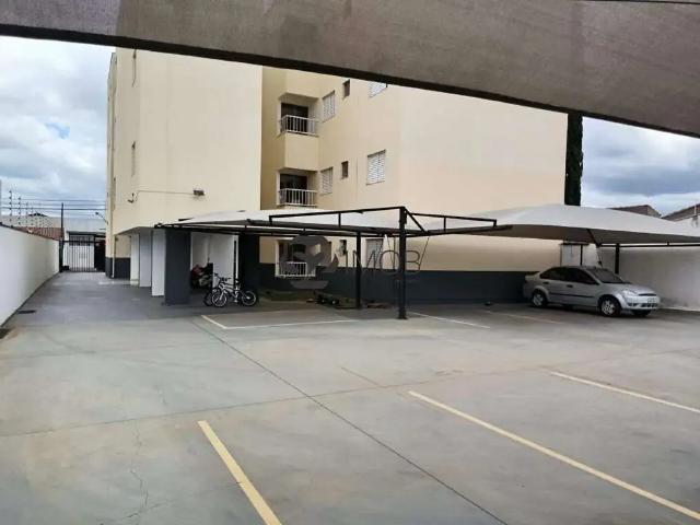 Apartamento aluguel em Região Imediata de Mogi Guaçu, Mogi Guaçu