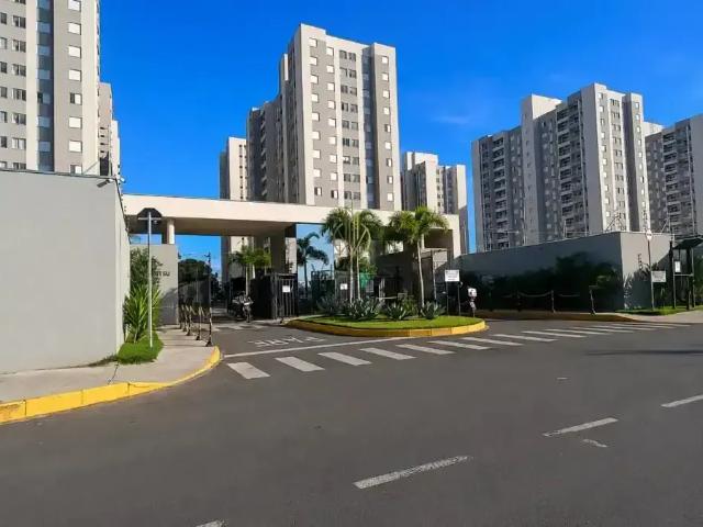 Apartamento aluguel em Mogi Guaçu, Região Geográfica Intermediária de Campinas