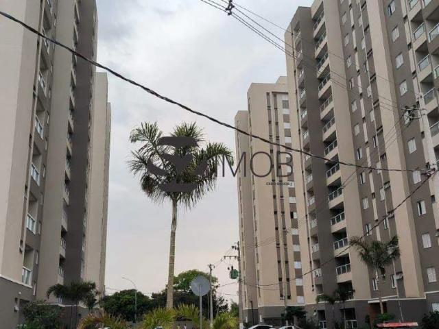 Apartamento aluguel em Mogi Guaçu