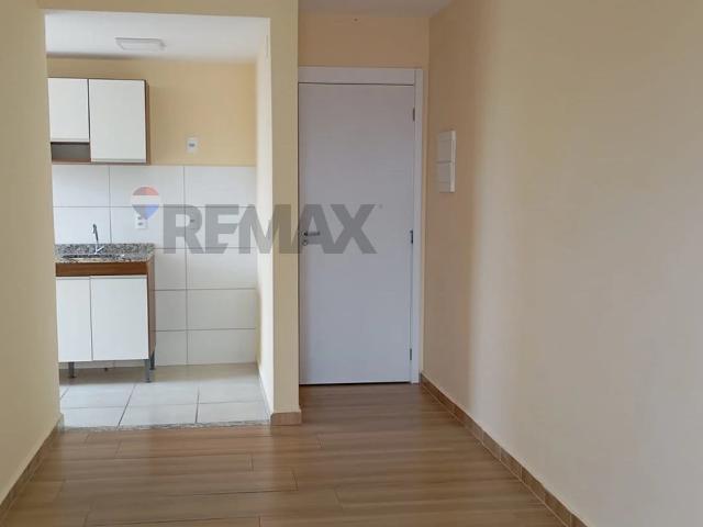 Apartamento aluguel em Ingredion, Mogi Guaçu