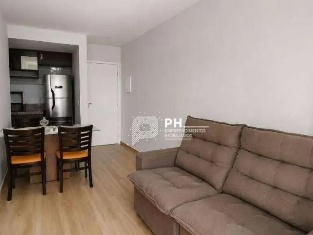 Apartamento aluguel em Vila Paraíso, Mogi Guaçu